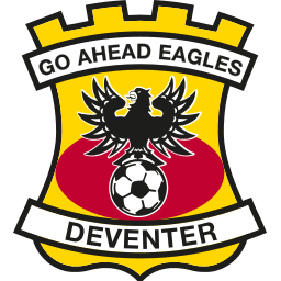 Go Ahead Eagles