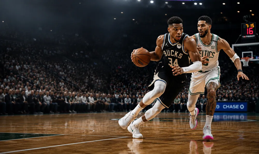 NBA