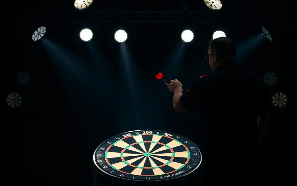 Darts