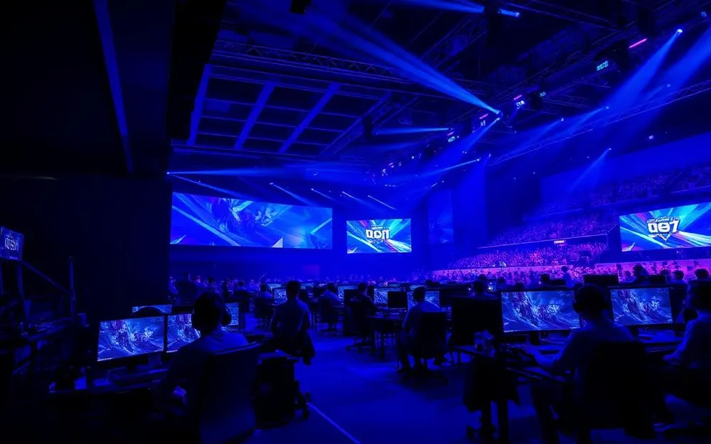 Esports