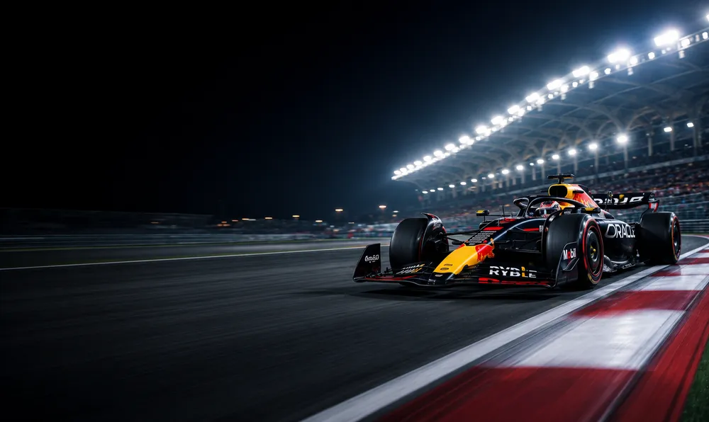 Formel 1