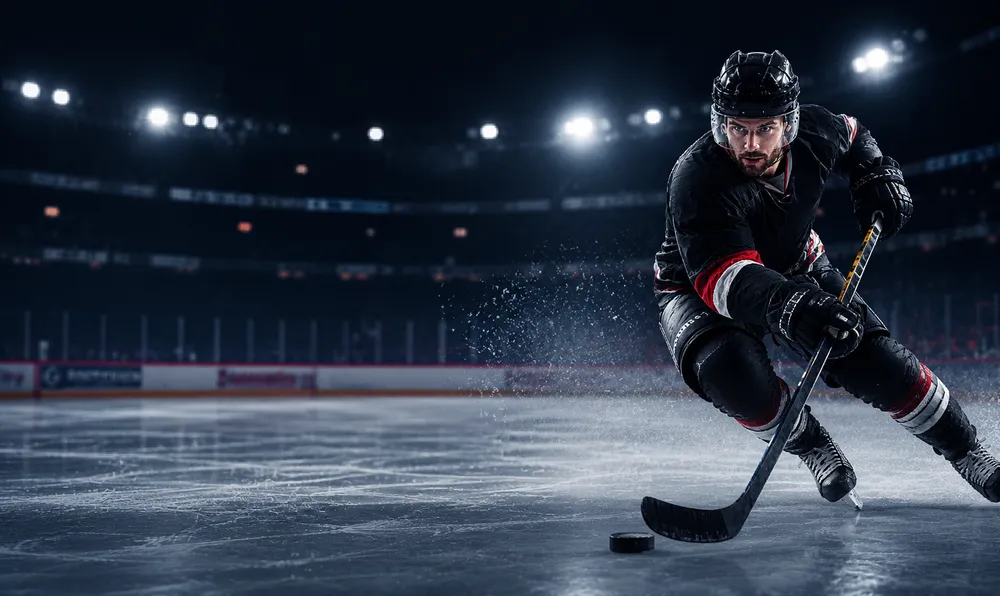 Eishockey