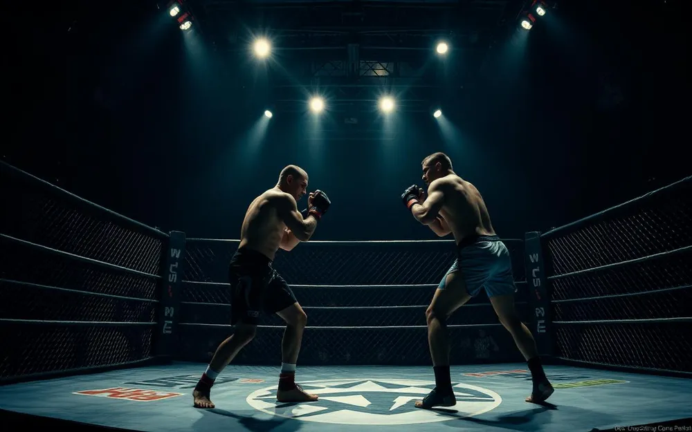 UFC